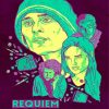 Requiem For A Dream Poster Diamond Painting