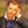 Eugene Marie Pierre Auguste Renoir Diamond Painting