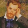 Eugene Marie Pierre Auguste Renoir Diamond Painting