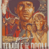 Indiana Jones and the Temple of Doom Diamond Painting