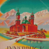 Innsbruck Poster Diamond Painting