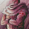 Katakuri Diamond Painting