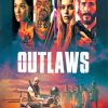 Outlaws Poster Diamond Painting