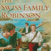 Swiss Family Robinson Poster Diamond Painting