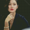 The Beautiful Son Ye Jin Diamond Painting