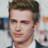 The Canadian Actor Hayden Christensen Diamond Painting