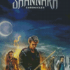 The Shannara Poster Diamond Painting