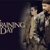 Training Day Poster Diamond Painting