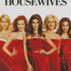 Desperate Housewives Diamond Painting