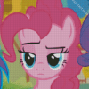 Pony Pinkie Diamond Painting