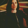 Alicia Florrick Diamond Painting