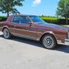 Brown Buick Riviera Diamond Painting