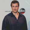 Canadian Nathan Fillion Diamond Painting