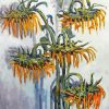 Dead Flowers Sunflowers Diamond Painting