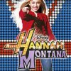 Hannah Montana Poster Diamond Painting