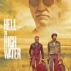 Hell Or High Water Movie Diamond Painting