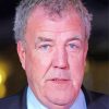 Jeremy Clarkson Diamond Painting