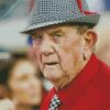 Paul Bear Bryant Diamond Painting