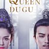 Queen Dugu Serie Poster Diamond Painting