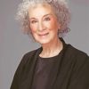 Margaret Atwood Diamond Painting
