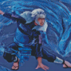 Tobirama Senju Diamond Painting