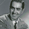 Tyrone Power Diamond Painting