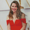 Aesthetic Jennifer Garner Diamond Painting