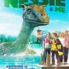 Nessie And Me Movie Poster Diamond Painting