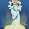 Odette The Swan Princess Diamond Painting