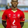 Aliou Dieng Al Ahly Player Diamond Painting