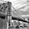 Brooklyn Bridge Diamond Painting