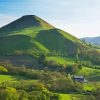 Caer Caradoc Hill Diamond Painting