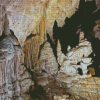 Carlsbad Caverns National Park Diamond Painting