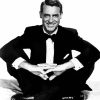 Cary Grant Celebrity Diamond Painting