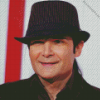 Corey Feldman Actor Diamond Painting