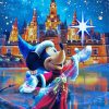 Mickey Mouse Disney Animation Diamond Painting