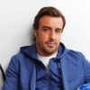 Fernando Alonso Diamond Painting