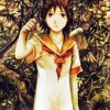 Haibane Renmei Diamond Painting