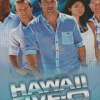 Hawaii Five 0 Serie Diamond Painting