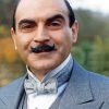 Hercule Poirot Belgian Detective Diamond Painting