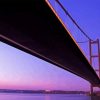 Humber Bridge Building Diamond Painting