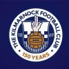 Kilmarnock Football Club Diamond Painting