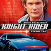 Knight Rider Poster Diamond Painting