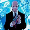 Lex Luthor Marvel Diamond Painting