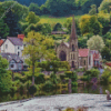 Llangollen Diamond Painting