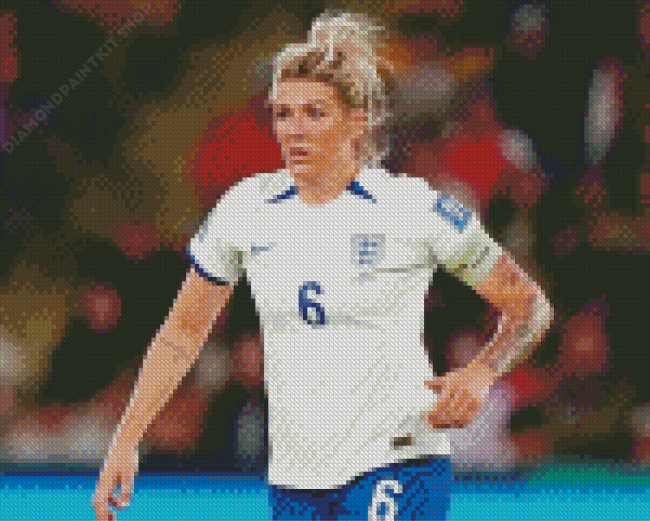 Millie Bright Diamond Painting