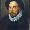 Michel de Montaigne Diamond Painting