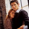 One Tree Hill Nathan And Haley Diamond Painting