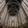 Paris Sainte Chapelle Diamond Painting