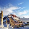 Potala Palace Diamond Painting